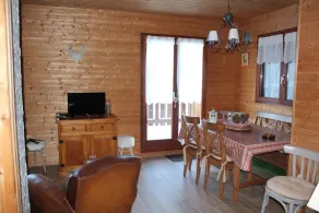 Chalet du Ban Joli - Image 4