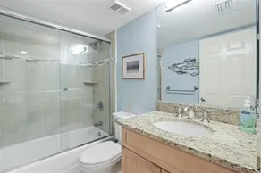 Enjoy a Gulf view in this updated unit - WS1003 - Image 5