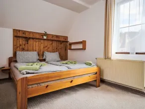Apartment em Jilemnice com 1 quartos e capacidade para 3 pessoas - Image 4