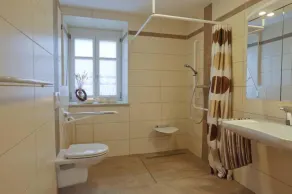 Barrierefreie Ferienwohnung mit großer Terrasse - Image 2