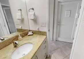 Split AC in your Island Home! Direct Ocean Views! - Image 5