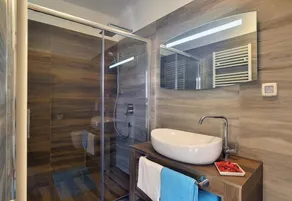 Top Villa mit privatem Pool nur 1 km bis zum Strand mit Klima, WLAN, Sonnenliegen, Grill - Image 3