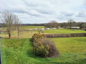 Ensuite Double Room with Countryside Views - Image 4