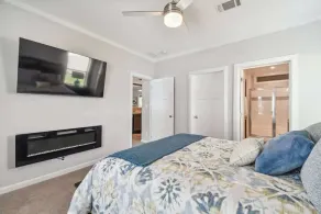 2 Bed Cozy Home, Dade City, Pickle Ball and Pool - Image 5
