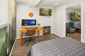 Forest Apartment - Free Parking - Fast WIFI - AC - Image 5