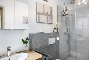 Apartamento \"Mosers am Sonnenhang\" com vista para a montanha, terraço privado e acesso Wi-Fi - Image 2