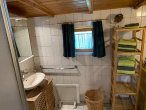Vacation home Vogelnest Damscheid near Oberwesel in the Middle Rhine Valley - Image 5
