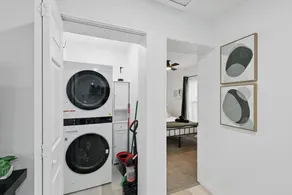 Modern 4BR 2BA Home with Hot Tub-Grill & Huge Yard - Image 3