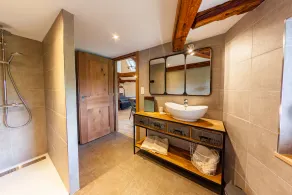 \"Slottet\" sommerhus 8 personer med sauna og swimmingpool. - Image 5