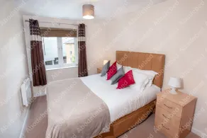 Handleys Ct, Apt 15 - 1 Bed Luxury - Image 4