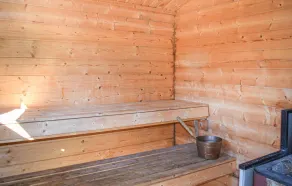 Belle maison à Lekeryd avec sauna - Image 3