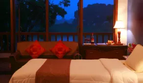 Great Trails River View Resort Thanjavur By GRT Hotels - Image 3