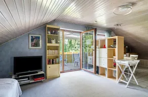 Appartamento \"Jaulneau\" con balcone privato e Wi-Fi - Image 5