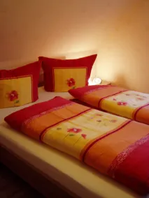 Apartamento no campo em uma localização tranquila - Image 5
