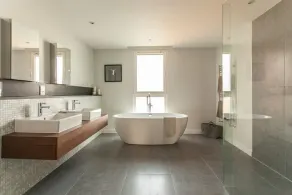 Longcross Waters, Lakes by Yoo, sleeps 10 +4 kids, spa access, 2 dogs welcome - Image 4