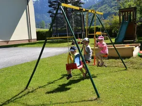 Unterwoetzlhof - Lägenhet / 2 sovrum / dusch, WC Nr. 1 - Image 3