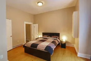 Bright and airy downtown apartment in Hull Gatineau - Image 5
