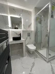 Monaco Monte-Carlo district magnificent 2-room apartment - Image 3
