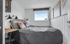 Amazing Home In Ålbæk With Kitchen - Image 4
