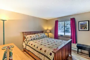 Free Ski Shuttle: Mtn Escape in Breckenridge! - Image 3