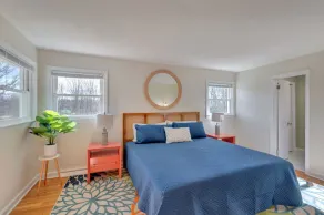 Ideal for family summer vacations or a few couples wine weekend/mountain getaway - Image 4