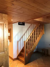 Appartement de standing 90m2 10 couchages La Plagne Aime 2000 pieds des pistes - Image 2
