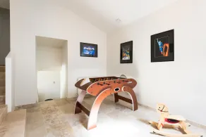 In der Natur, 3 Schlafzimmer Haus für 8-10 Personen, im Jahr 2019 total renoviert - Image 3