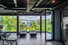 Beautiful eco-studio at Central Park Tulum. Spa, gym includes & pool - Image 5