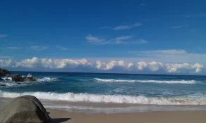BOOMER'S BEACH HOUSE - Beach & Surf Views - Image 5