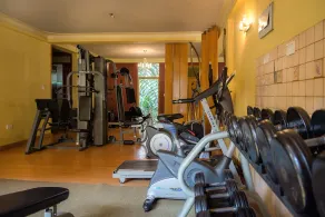 Imperial Heights Hotel, Entebbe - Image 2
