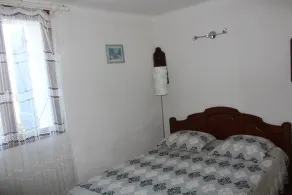 'U Serenu', pte villa clim, 3*,3 ch, avec terrasse, surplombant la plage du Peru - Image 3