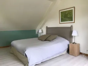 Stuehuset: charmerende leje 10 minutter fra strandene i Cabourg - 120 m2 - Image 5