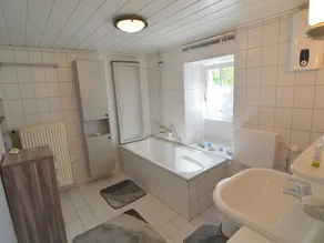Appealing Apartment in Ittel with Garden, Parking, Bicycles - Image 3