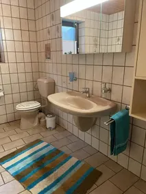 NEU! Ferienwohnung Kleine Auszeit - Image 3
