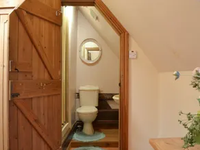 4 Schlafzimmer Unterkunft in Easingwold, near York - Image 2