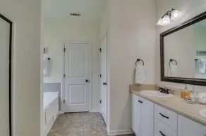 Nice place to relax. Spacious, clean, and close to everything. Great backyard. - Image 3