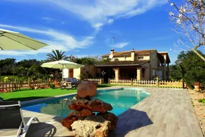 44321 Finca Son Antem bei Llucmajor - Image 4