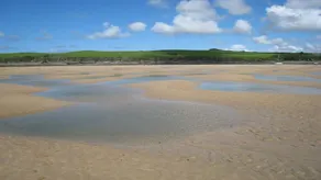 En skjult perle - Cornish Cottage med privat delt dal og strand - REDUCERING - Image 5