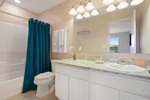 Four Bedrooms TownHome 5130 - Image 4