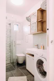 Appartement de vacances Sara avec vue sur la mer et piscine - Image 3