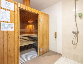 Superior Studio with Wellness Facilities - Image 5