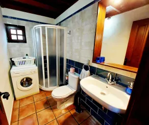 Vues de rêve, tranquillité et déconnexion à Villa de Garafía, La Palma - Image 2