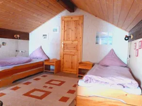 Ferienwohnung Enzian 1 im Feriendorf Sonnenhang im Allgäu - Image 3