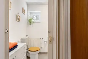Ferienwohnung 'Am Bloschk' mit gemeinsamer Terrasse, Gemeinschaftsgarten und WLAN - Image 2
