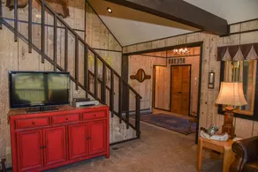 NY! \"Birch Valley\" - Kæmpe Wrap Porch-Familievenlig-ATV Parkering-12 sovepladser - Image 2