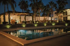 Quinta Santa Rosa Hotel Todos Santos - Image 5