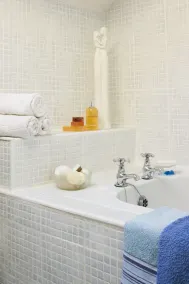 1 Schlafzimmer + Wohnzimmer, Küche und Bad, für Maximal 4 Personen - Image 3