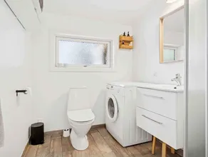 4 star holiday home in Allingåbro - Image 2