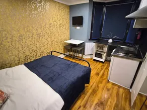Modern apartment in London, 2 min walk to tube, near Stratford - Image 3