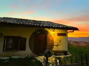 Ferienwohnung 'Col Di Metino' mit Bergblick, Privatem Garten und WLAN - Image 5